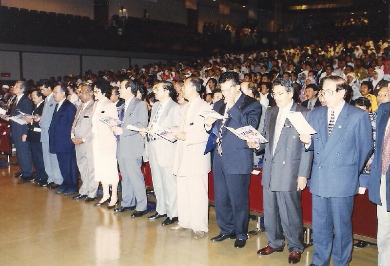 19970510NationalYouthAward - 6 19970510NationalYouthAward - 6